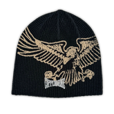 Vulture Knit Beanie Coppermine